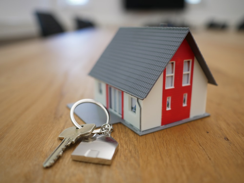 Housing Association Properties