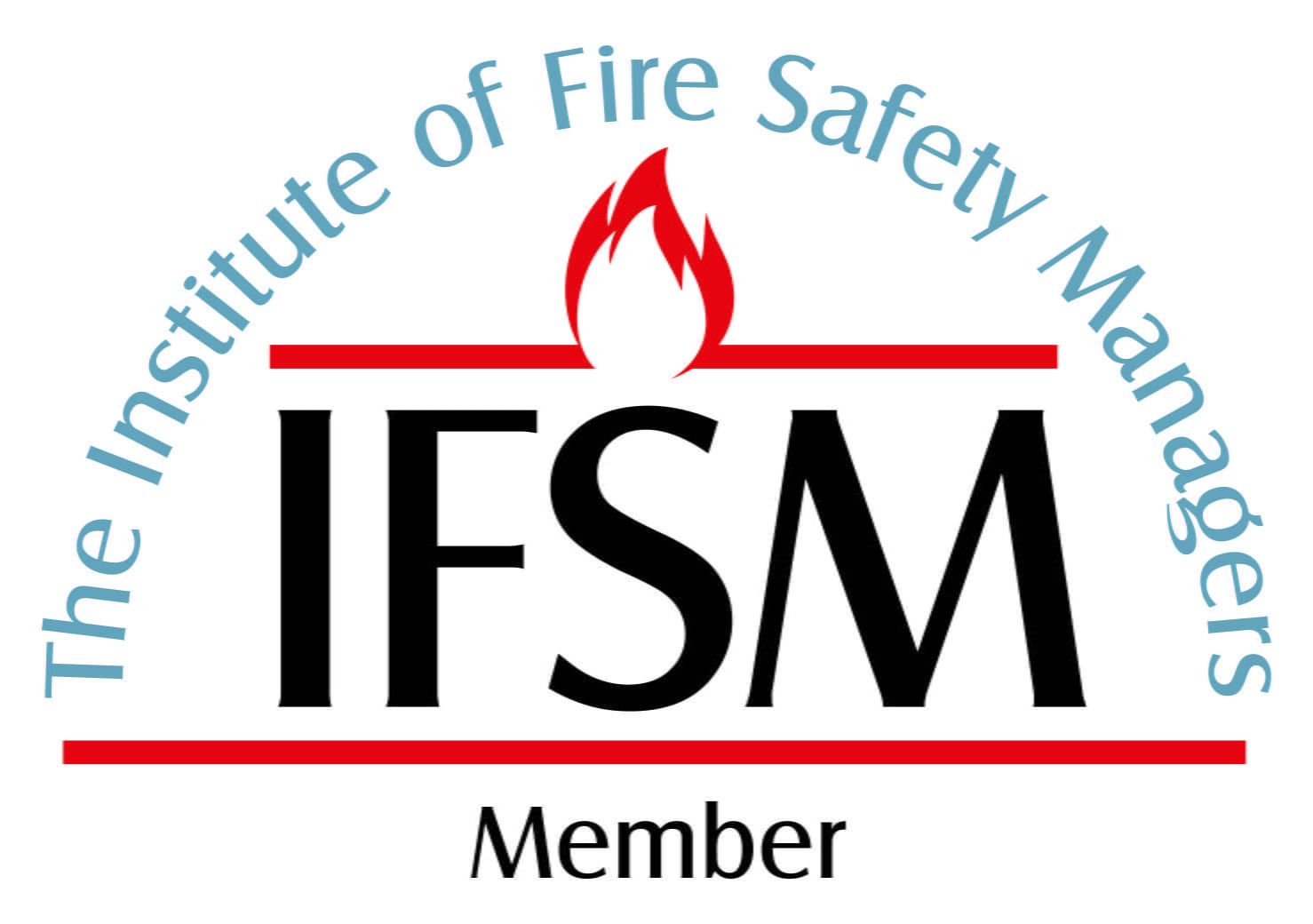 IFSM Member - Institute of Fire Safety Managers