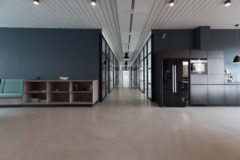 Commercial Properties Fire Safety